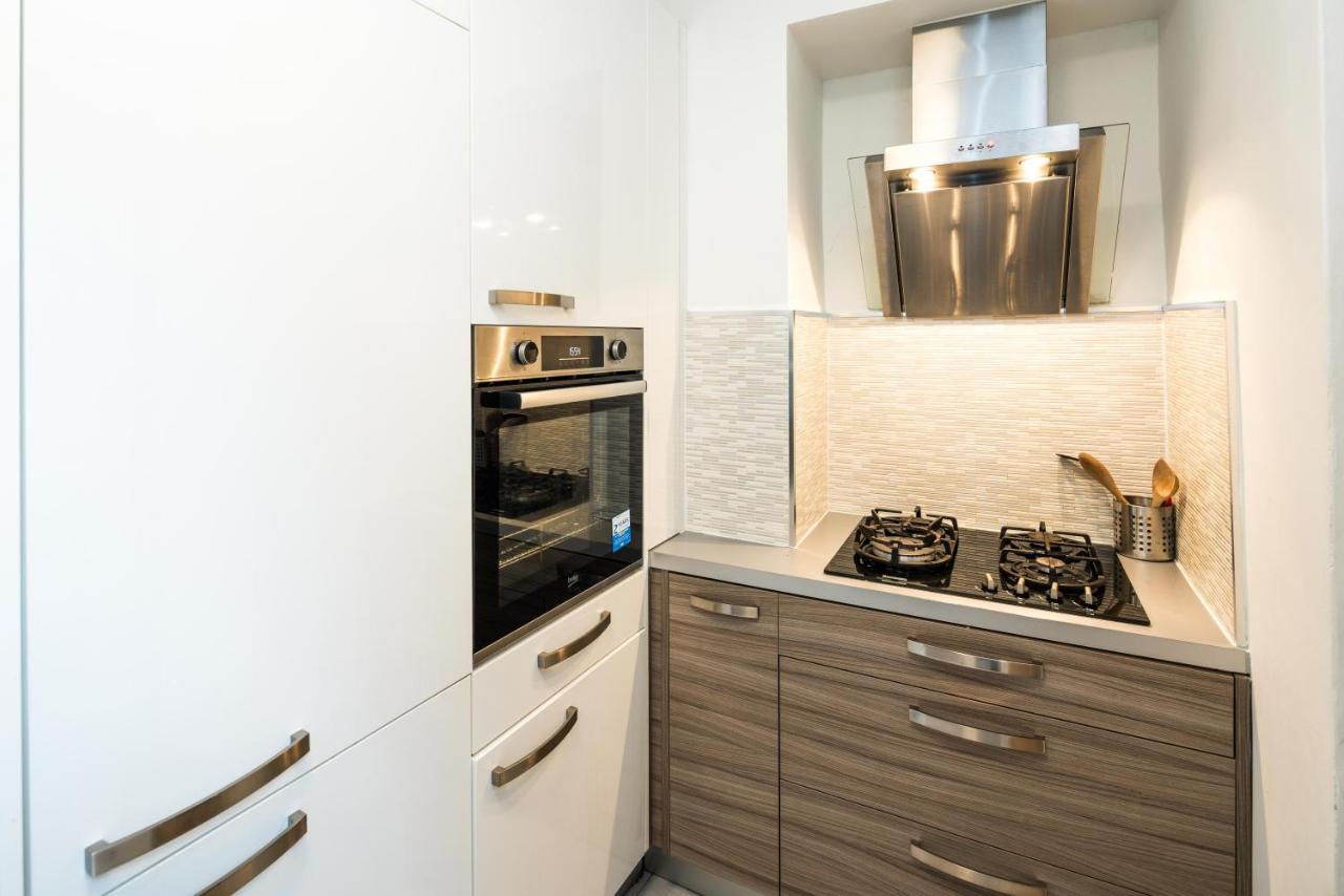 Cute 1 Bedroom / Marylebone Londres Extérieur photo